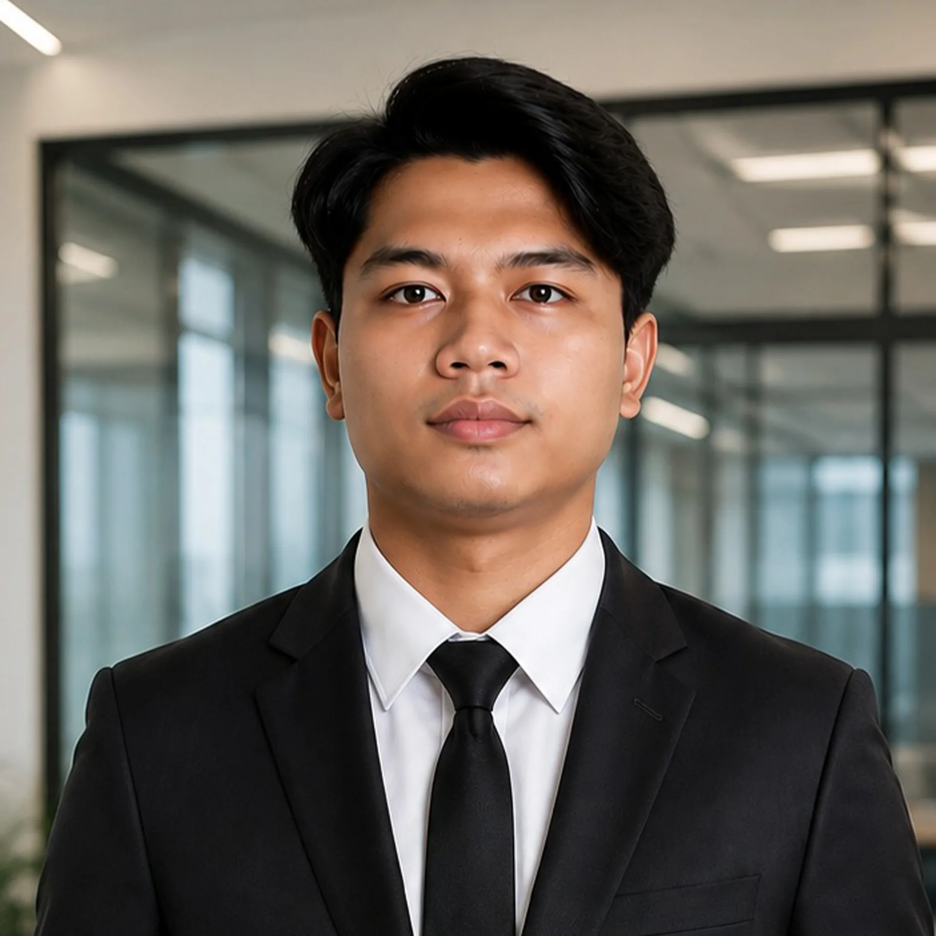 Achmad Faris