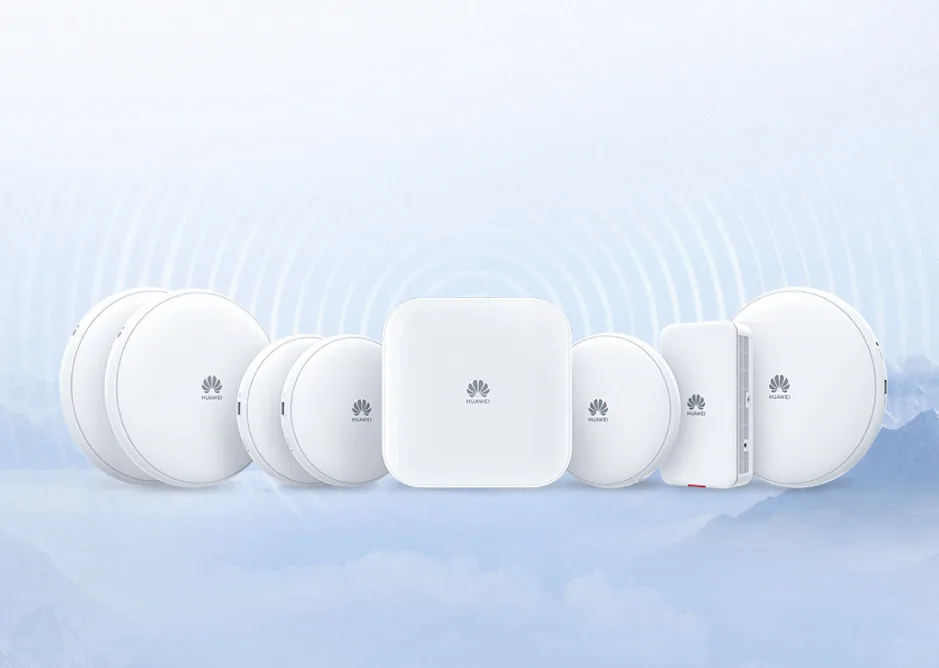 Huawei WiFi 7: Solusi AirEngine untuk Campus Network