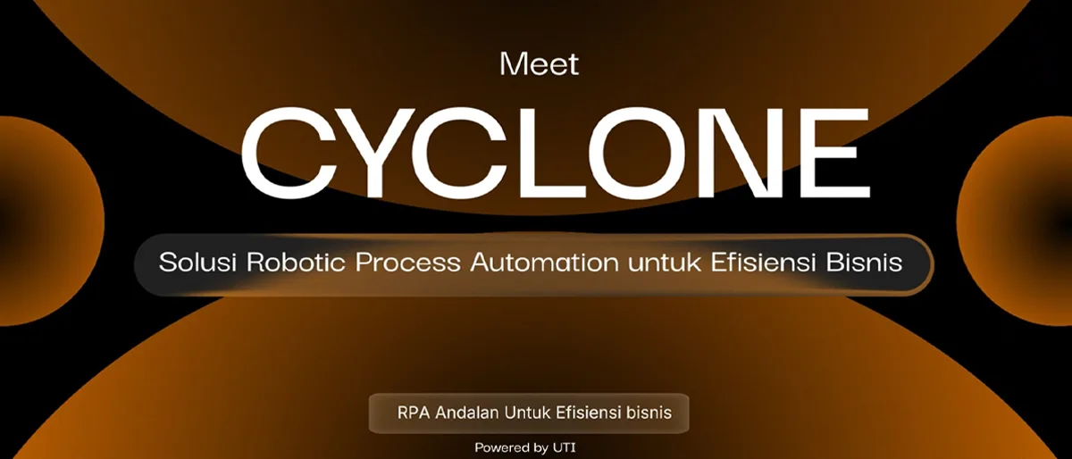 Cyclone RPA Otomasi Invoice Processing & 3 Way Matching